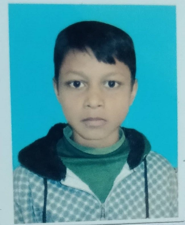 RUPKUMAR NASKAR